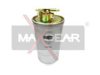 MAXGEAR 26-0137 Fuel filter